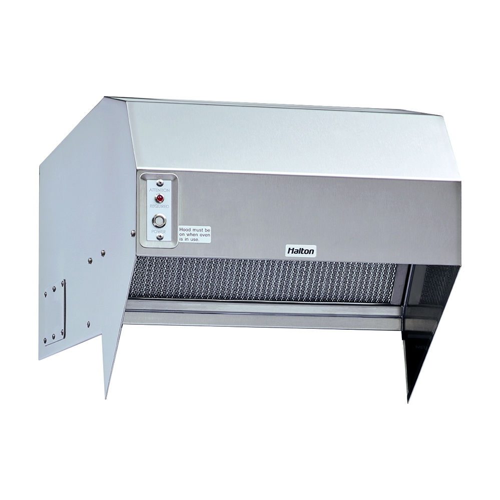 Convotherm 8104735 Exhaust Hood-Chef's Deal