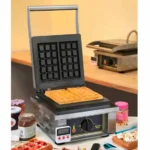 Single Waffle Maker
