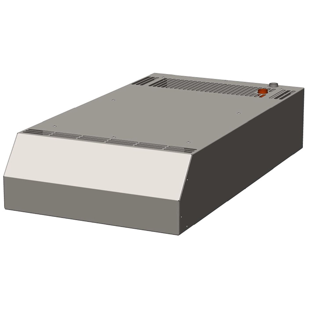 Vulcan MINI-HOOD2 Condensate Hood-Chef's Deal