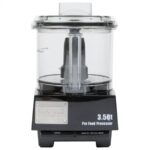 Countertop Food Processor