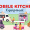 Mobile Kitchen Equipment - Chef's Deal