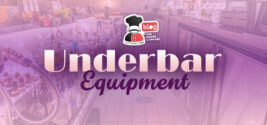 Stainless Steel Underbar Equipment: A Perfect Solution For The Best Bar Service 