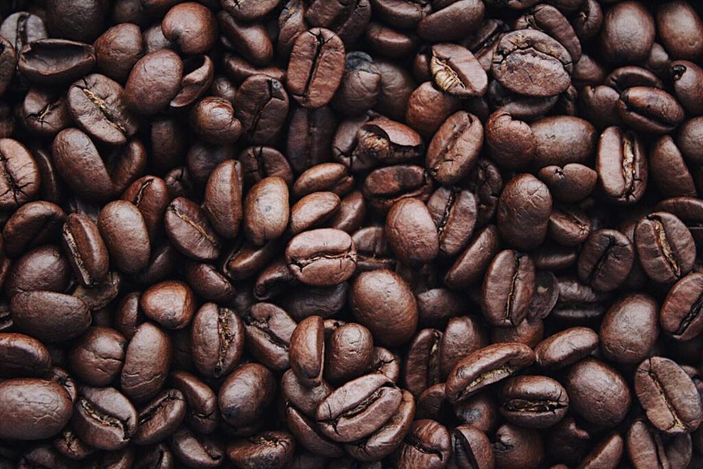 national coffee day- chef's deal