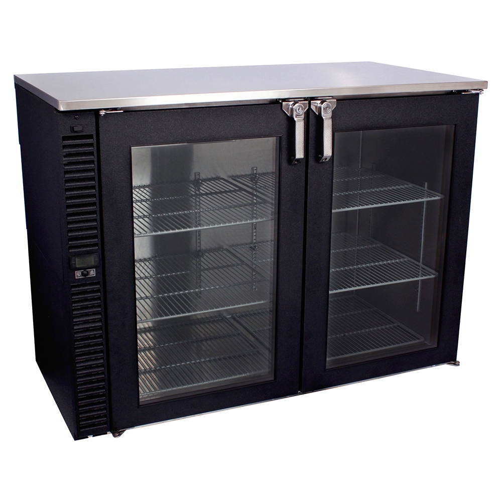 Glastender F1SB48 Glass Froster- Chef's Deal