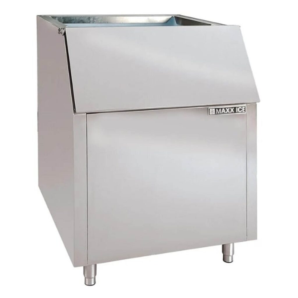Maxximum MIB580 Ice Bin for Ice Machines- Chef's Deal