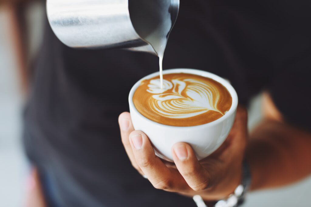 national coffee day- chef's deal