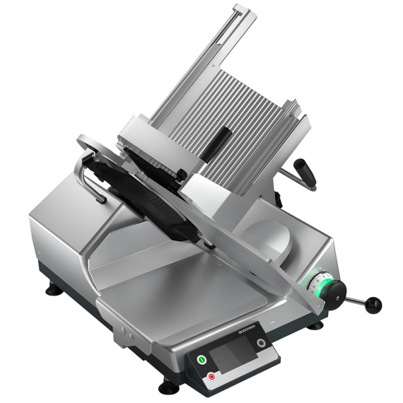Bizerba GSP HD I W-90 Electric Food Slicer-Deli Meat Slicer - Chef's Deal