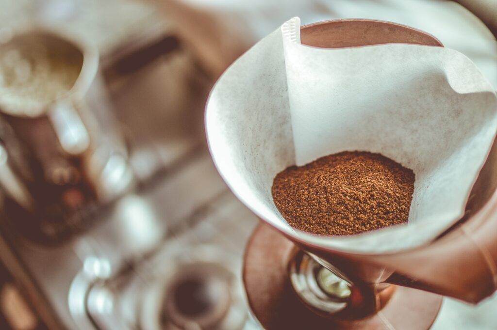 national coffee day- chef's deal