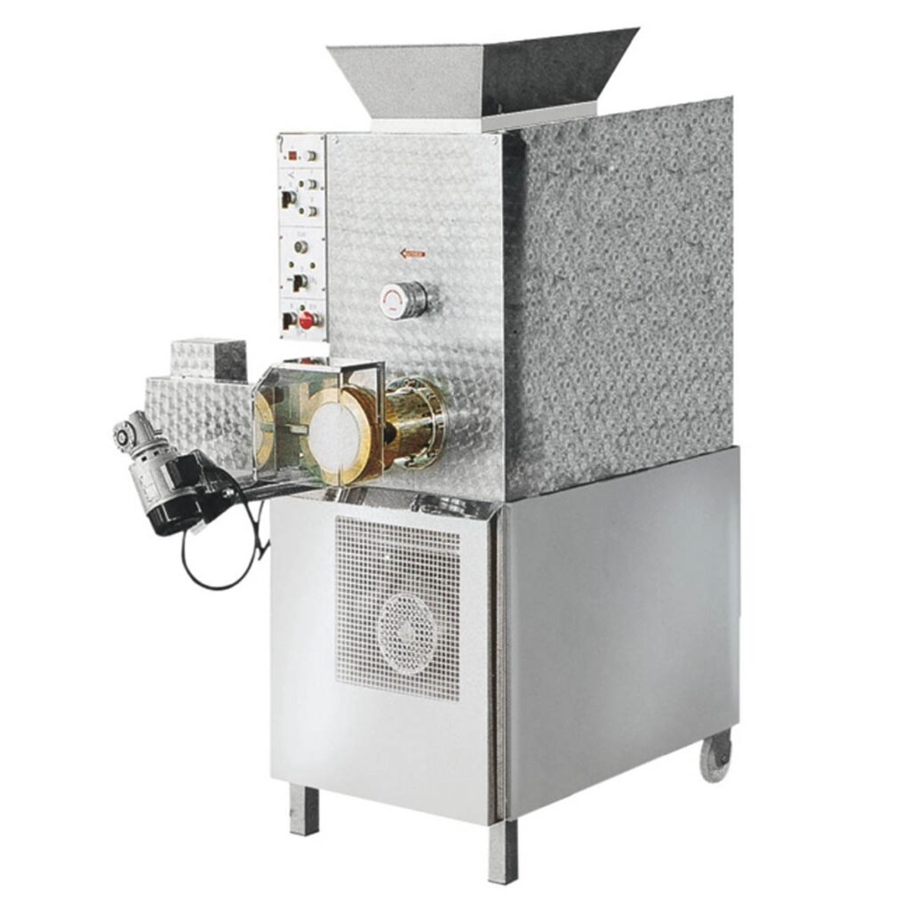 Omcan USA 13286 Extruder - Best Pasta Equipment to Prepare And Cook Fresh Pasta like Handmade - Chef's Deal