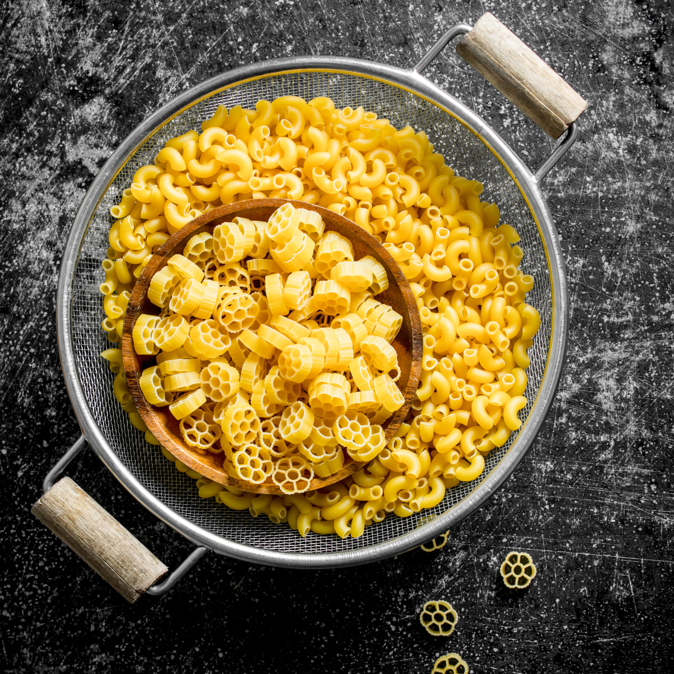 Stockpots - Best Pasta Equipment to Prepare And Cook Fresh Pasta like Handmade - Chef's Deal