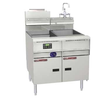 Southbend NODR14 Pasta Rinse Station - Best Pasta Equipment to Prepare And Cook Fresh Pasta like Handmade - Chef's Deal