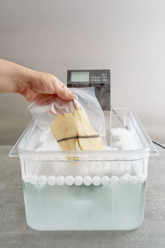 Sous Vide Cooking- Chef's Deal
