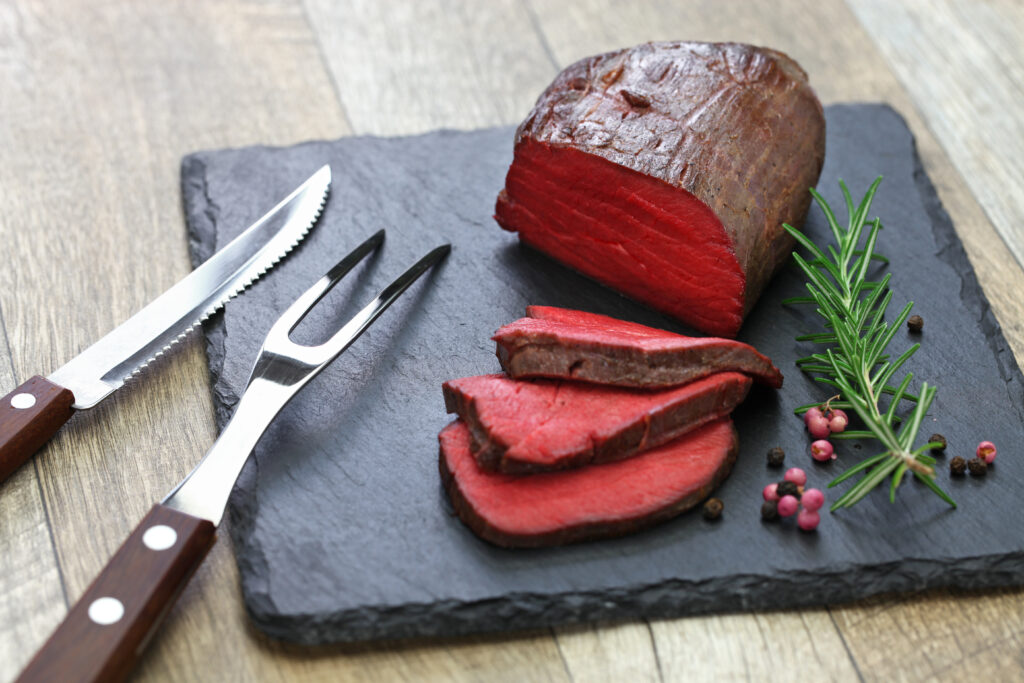 Sous vide cooking- Chef's Deal