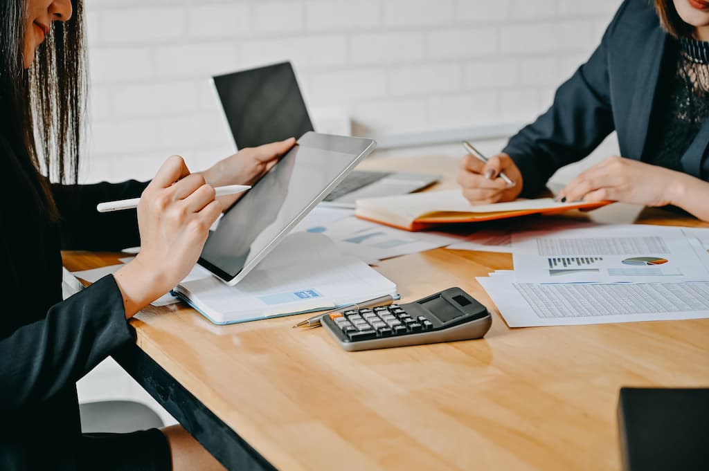 Analysis financing data - Restaurant Equipment Financing - Chef's Deal