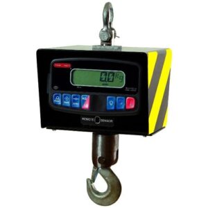 Tor-Rey CRS-5K-10K Hanging Scale - Weigh Precisely with Commercial Kitchen ScalesÂ - Chef's Deal