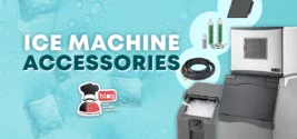 13 Must-Have Ice Machine Accessories 