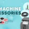 Commercial Ice Machine Accessories - Chef's Deal