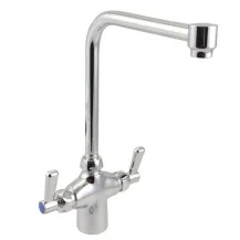 Double Pantry Faucet By Zurn, FMP 117-1550 - An All-Inclusive Guide to Buying Commercial Kitchen Faucets - Chef's deal