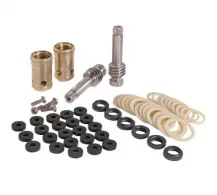 Eterna Commercial Kitchen Faucet Repair Kit By T&S Brass, FMP 111-1206 - An All-Inclusive Guide to Buying Commercial Kitchen Faucets - Chef's deal