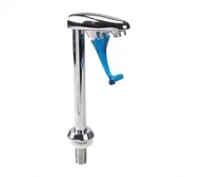 Glass Filler Faucet By T&S Brass,FMP 110-1182 - An All-Inclusive Guide to Buying Commercial Kitchen Faucets - Chef's deal