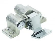 Krowne 16-407L Foot Valve For Commercial Kitchen Faucets - - An All-Inclusive Guide to Buying Commercial Kitchen Faucets - Chef's deal
