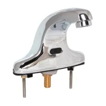 T&S Brass Commercial Touchless Faucet, FMP 110-1117 - - An All-Inclusive Guide to Buying Commercial Kitchen Faucets - Chef's deal