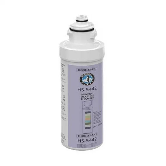 Hoshizaki HS-5442 Replacement Alkaline Chamber for DWM-20A - 13 Must-Have Ice Machine AccessoriesÂ - Chef's Deal