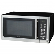 Avanti Microwaves -Commercial Microwaves: The Rapid Lifesavers of The Kitchens - Chef's Deal