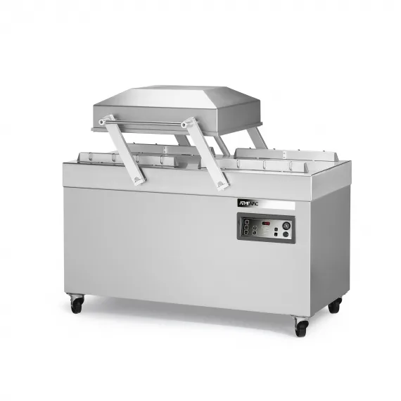 Eurodib USA POLAR 2-50 Food Packaging Machine, Vacuum Packaging - Chef's Deal