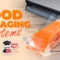 Food Packaging Systems - Chef's Deal