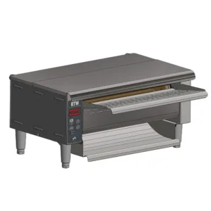 Star RTW19EA Rolling Tortilla Warmer - Machines to Make Tortillas - Chef's Deal