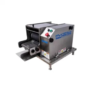 Tortilla Masters TM105 Ventura Flex Tabletop Corn Tortilla Machine - Machines to Make Tortillas - Chef's Deal