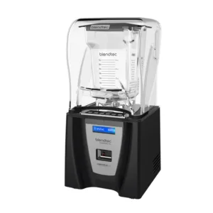 Blendtec C825C11Q-A1DA1A Bar Blender-Vitamix vs. Blendtec | Chef's Deal