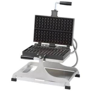 Hatco KWMSL-2LG413-QS Waffle Maker / Baker - Professional Waffle MakersÂ - Chef's Deal