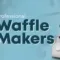 Professional Waffle Makers - Chef's Deal