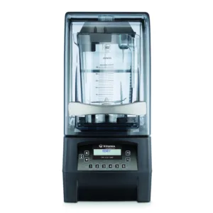 Vitamix 36019-ABAB Bar Blender - Vitamix vs. Blendtec | Chef's Deal
