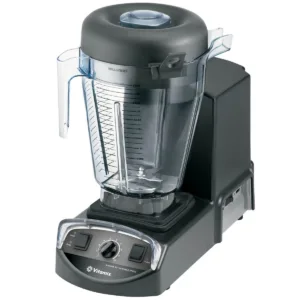 Vitamix 5202 Countertop Food Blender- Vitamix vs. Blendtec | Chef's Deal