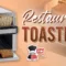 The Ultimate Guide to Choosing the Best Restaurant ToasterÂ - Chef's Deal