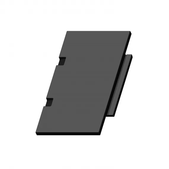 Ice Bin Adapter Kit- Chef's Deal-Hoshizaki HS-2033 ABS Plastic 14" Top Kit- Choosing the Right Ice Bin Adapter Kit - Chef's Deal