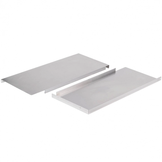 Ice Bin Adapter Kit-Manitowoc K00196 Bin Adapter, 22"- Choosing the Right Ice Bin Adapter Kit - Chef's Deal