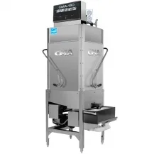 CMA Dishmachines CMA-180-TC Door Type Pot, Pan, Utensil Dishwasher-cma 180-tc