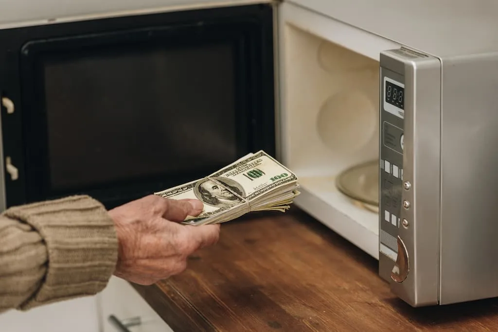 Safest Materials To Microwave