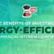 Benefits of Investing in Energy-Efficient Commercial Kitchen Equipment