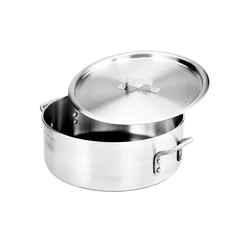 Crestware BZR05 Brazier Pan-Chef's Deal