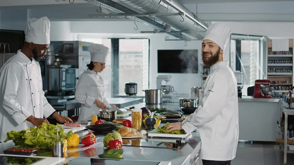 Understanding Your Foodservice Business-Choosing The Best Commercial Kitchen Equipment Supplier