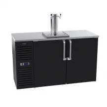 Krowne DB60 60" Draft Beer Cooler