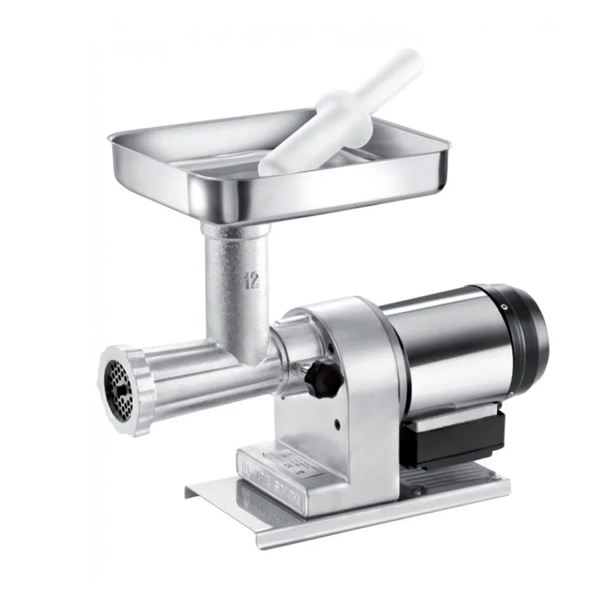 Omcan USA 41419 Electric Meat Grinder -Chef's Deal