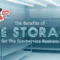 Benefits of Ice Storage