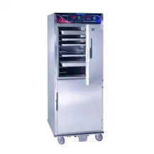 Cres Cor CO151FWUA12DE Mobile Cook / Hold / Oven Cabinet w/ Standard Controls, Convection