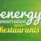 11 Energy Conservation Tips for Restaurants